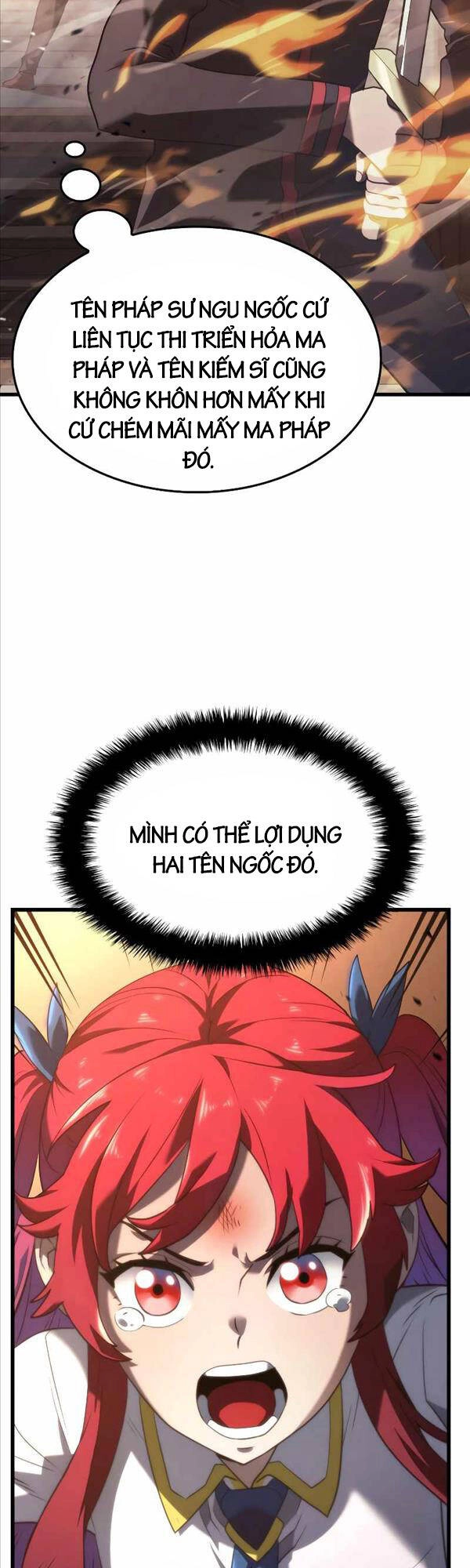 Thiết Huyết Kiếm Sĩ Hồi Quy Chapter 13 - 59