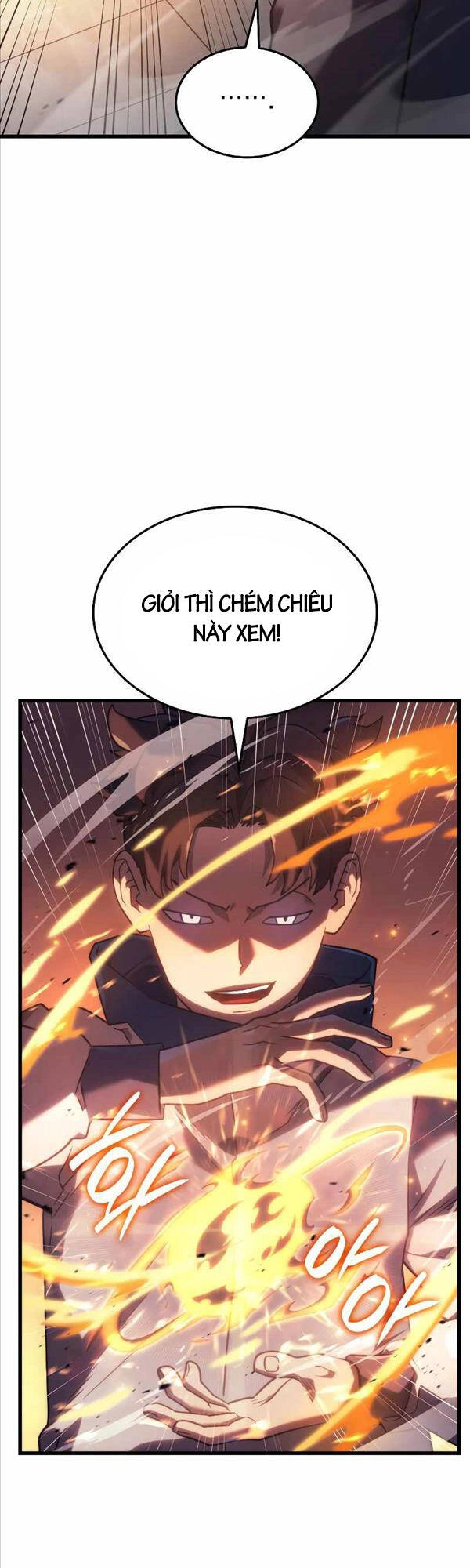 Thiết Huyết Kiếm Sĩ Hồi Quy Chapter 13 - 61