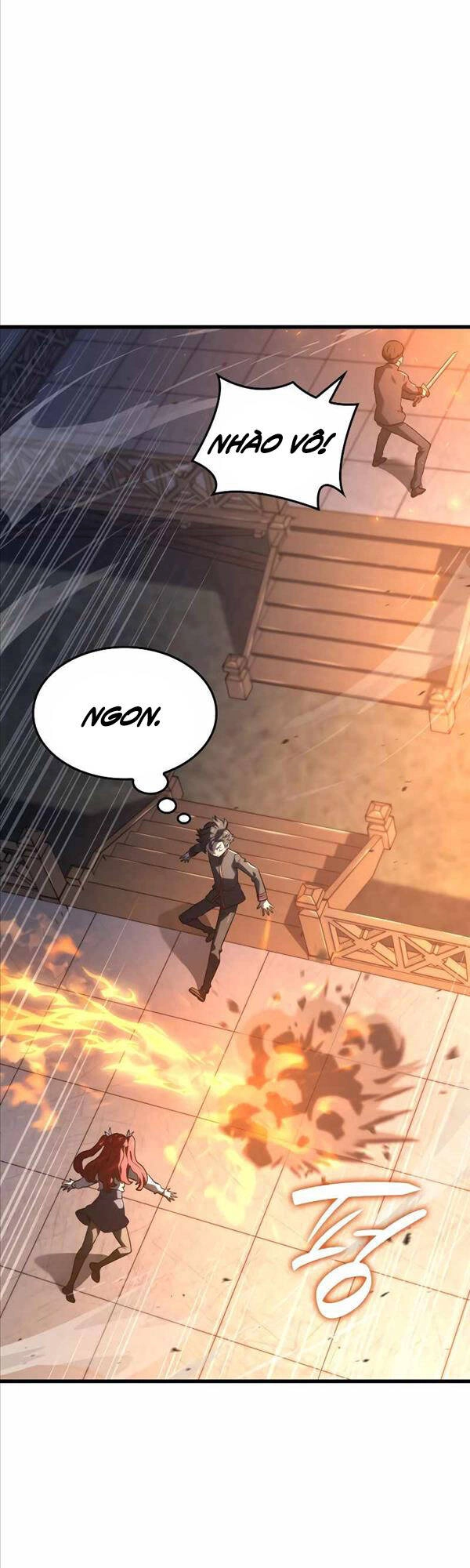 Thiết Huyết Kiếm Sĩ Hồi Quy Chapter 13 - 62