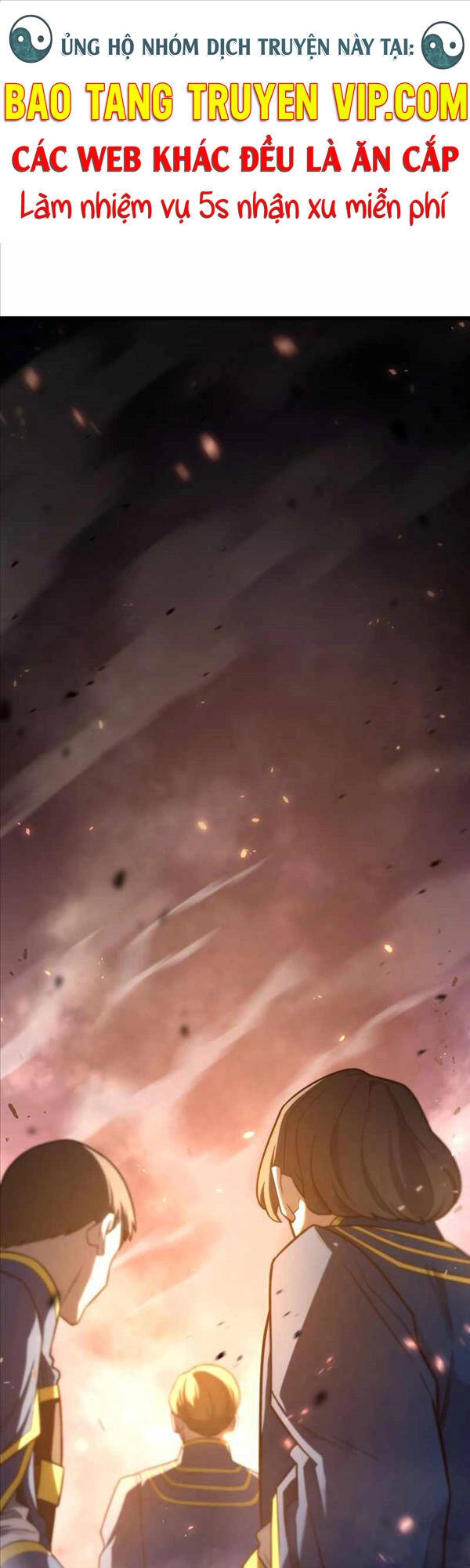 Thiết Huyết Kiếm Sĩ Hồi Quy Chapter 14 - 1