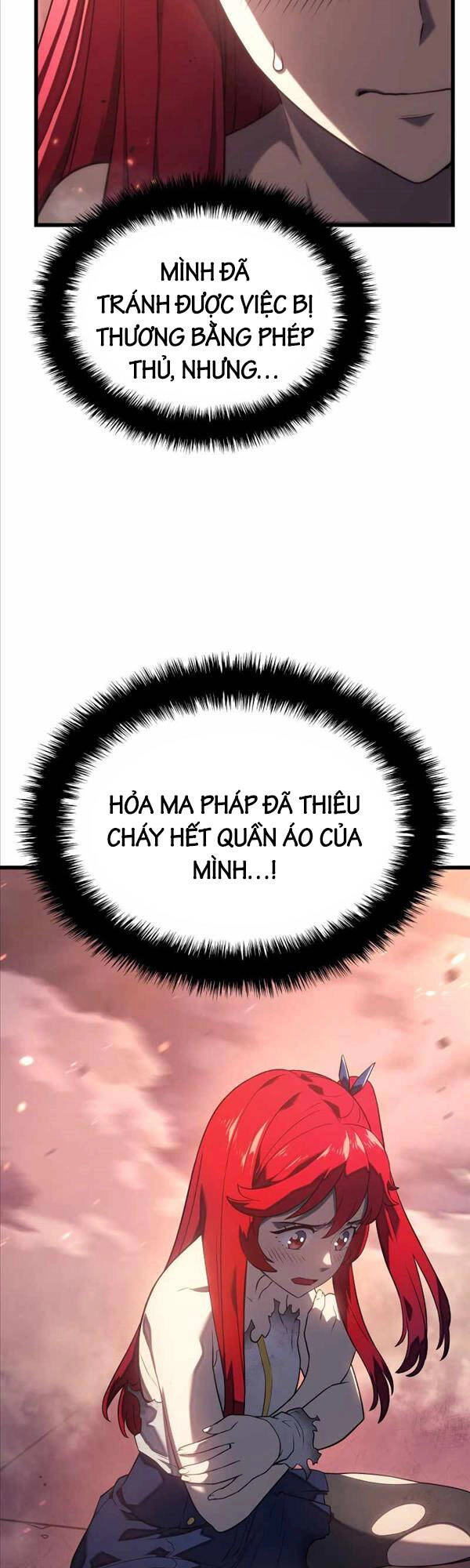 Thiết Huyết Kiếm Sĩ Hồi Quy Chapter 14 - 5