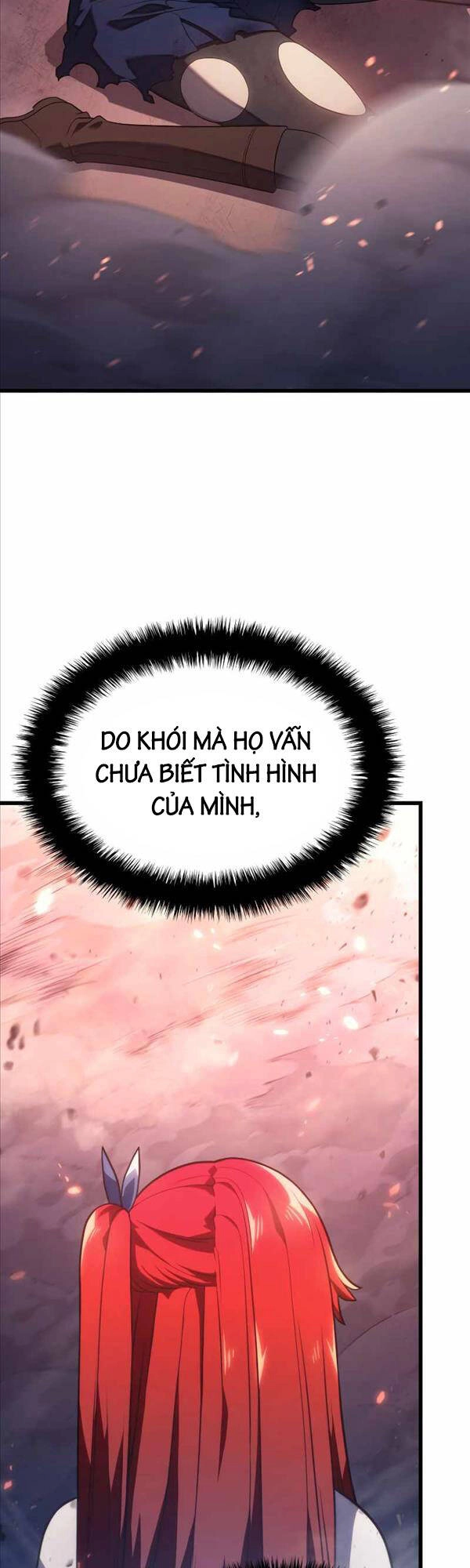 Thiết Huyết Kiếm Sĩ Hồi Quy Chapter 14 - 6