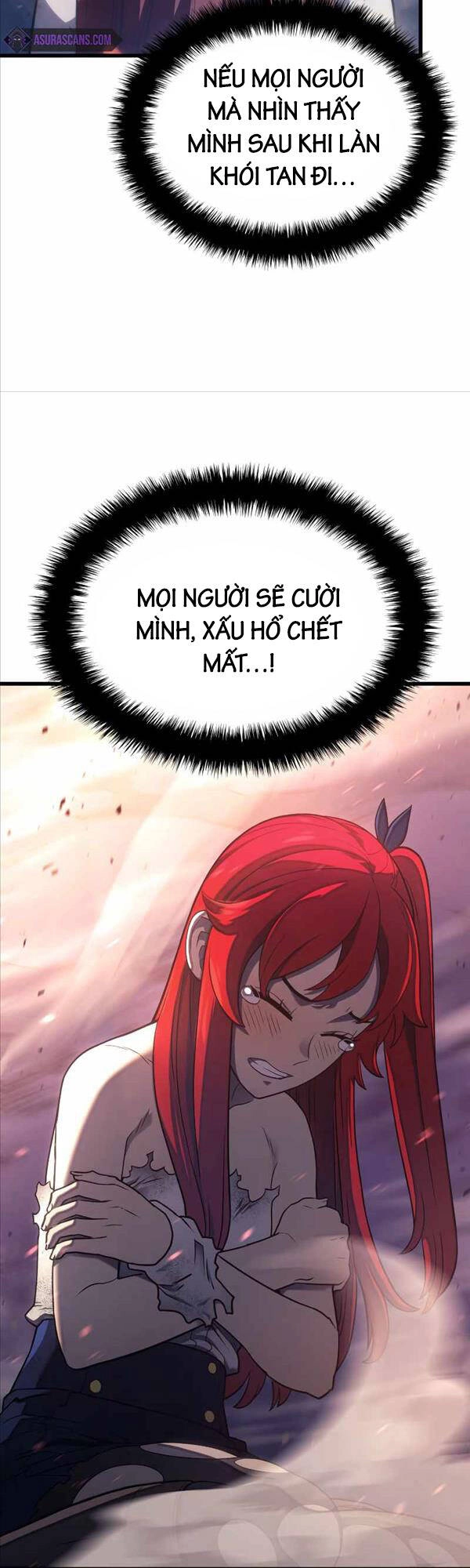 Thiết Huyết Kiếm Sĩ Hồi Quy Chapter 14 - 7