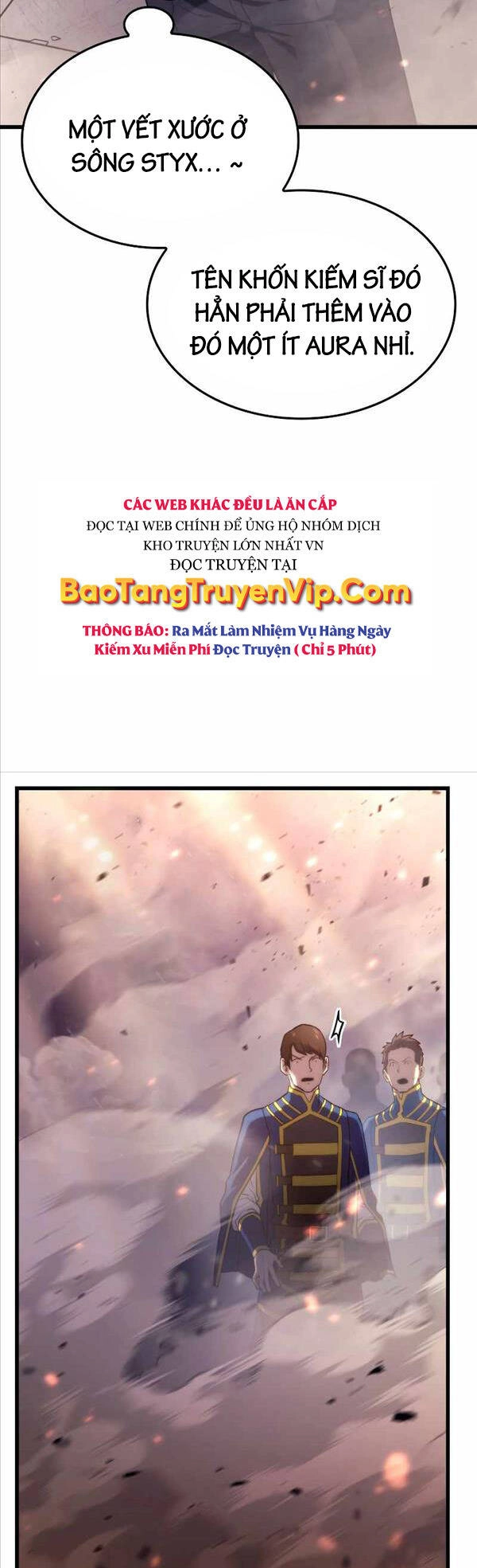 Thiết Huyết Kiếm Sĩ Hồi Quy Chapter 14 - 13