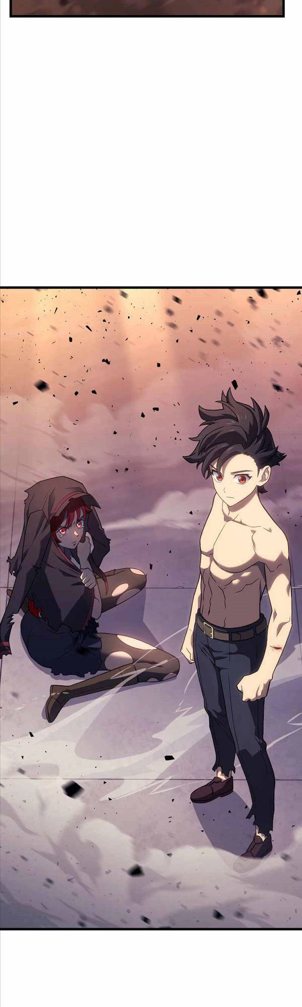 Thiết Huyết Kiếm Sĩ Hồi Quy Chapter 14 - 14