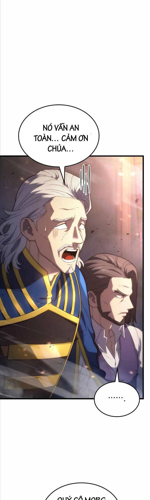 Thiết Huyết Kiếm Sĩ Hồi Quy Chapter 14 - 15