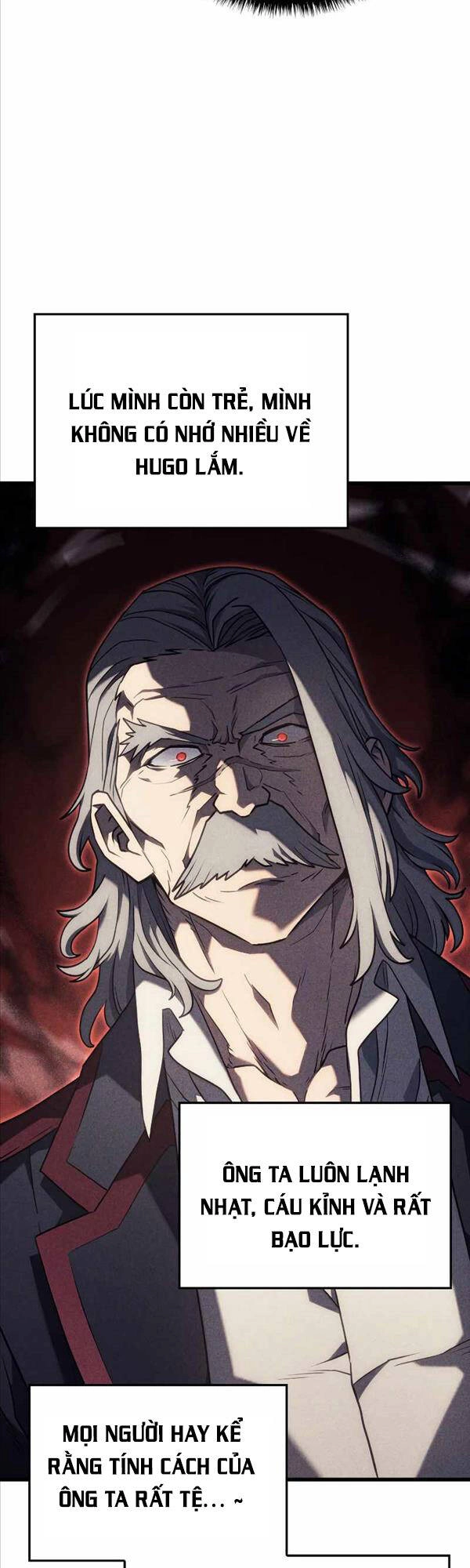 Thiết Huyết Kiếm Sĩ Hồi Quy Chapter 14 - 24