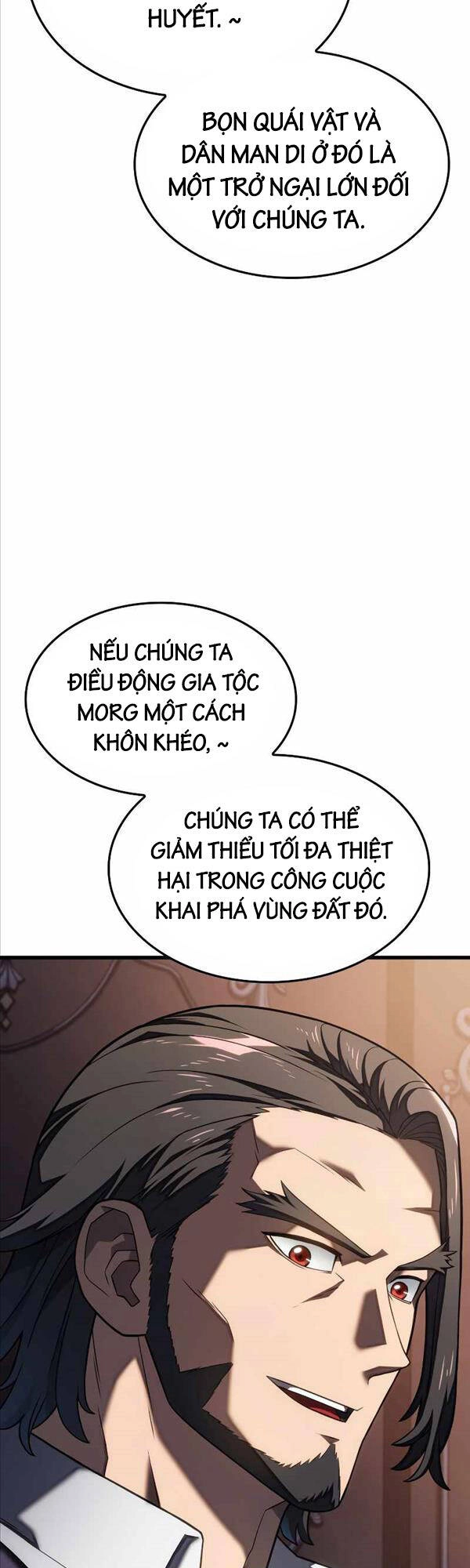 Thiết Huyết Kiếm Sĩ Hồi Quy Chapter 14 - 28