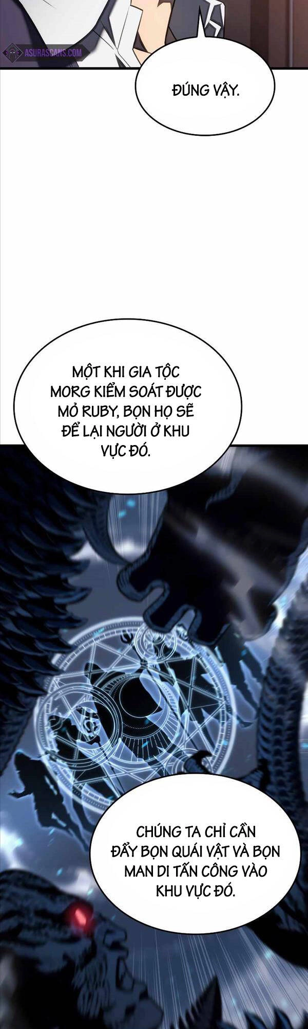 Thiết Huyết Kiếm Sĩ Hồi Quy Chapter 14 - 29