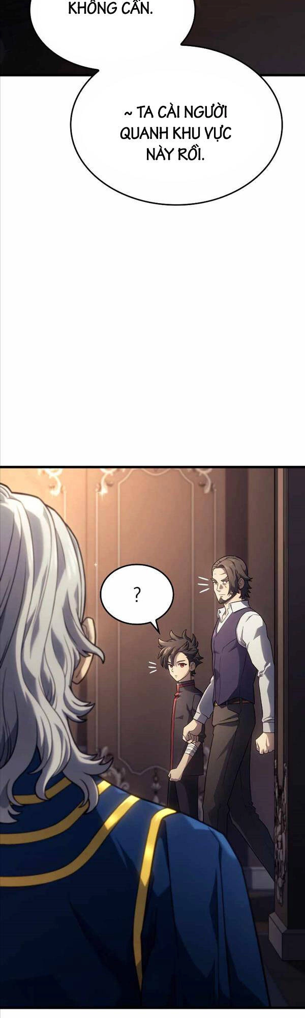 Thiết Huyết Kiếm Sĩ Hồi Quy Chapter 14 - 33