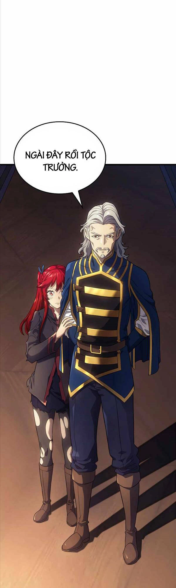 Thiết Huyết Kiếm Sĩ Hồi Quy Chapter 14 - 34