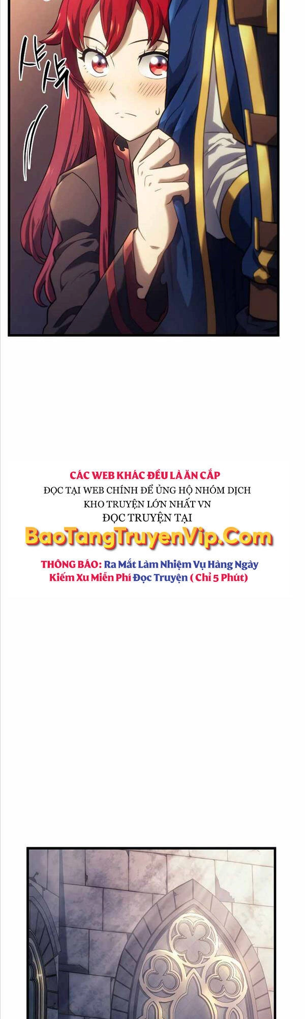 Thiết Huyết Kiếm Sĩ Hồi Quy Chapter 14 - 36