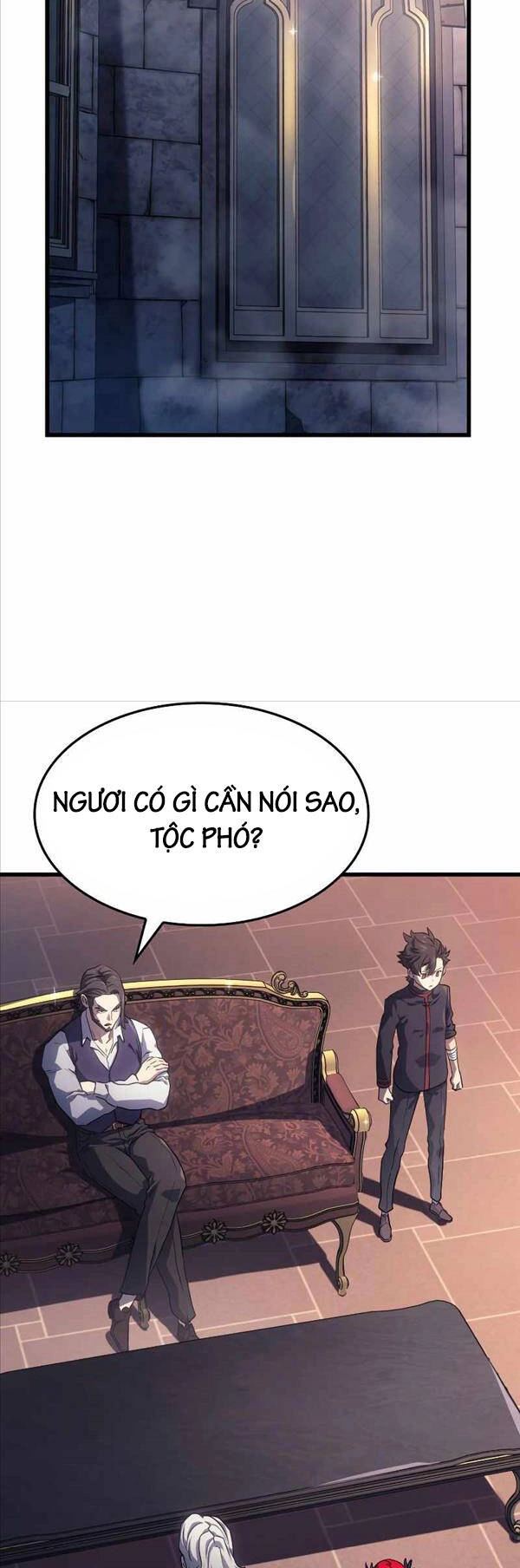 Thiết Huyết Kiếm Sĩ Hồi Quy Chapter 14 - 37