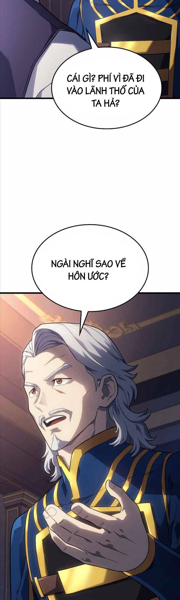 Thiết Huyết Kiếm Sĩ Hồi Quy Chapter 14 - 39