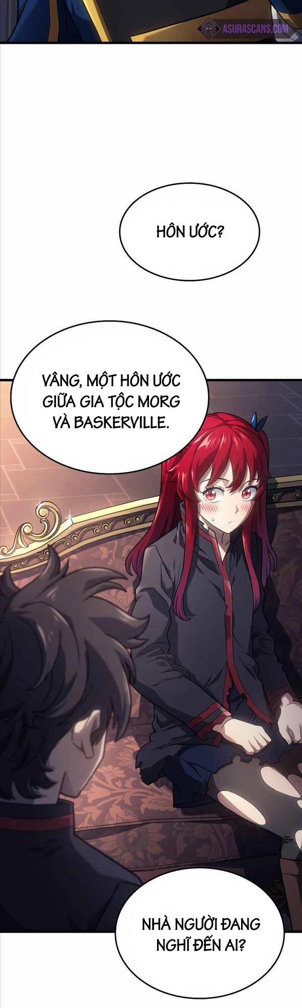 Thiết Huyết Kiếm Sĩ Hồi Quy Chapter 14 - 40