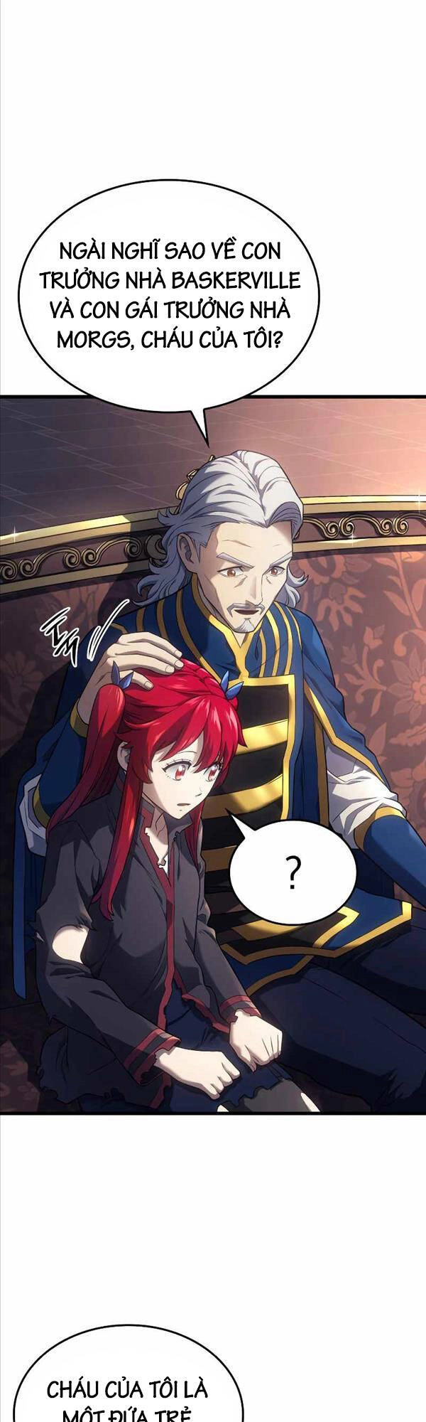 Thiết Huyết Kiếm Sĩ Hồi Quy Chapter 14 - 41