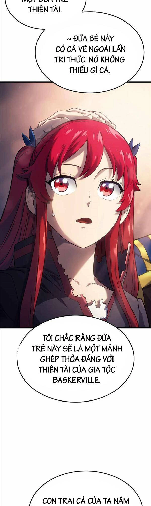 Thiết Huyết Kiếm Sĩ Hồi Quy Chapter 14 - 42