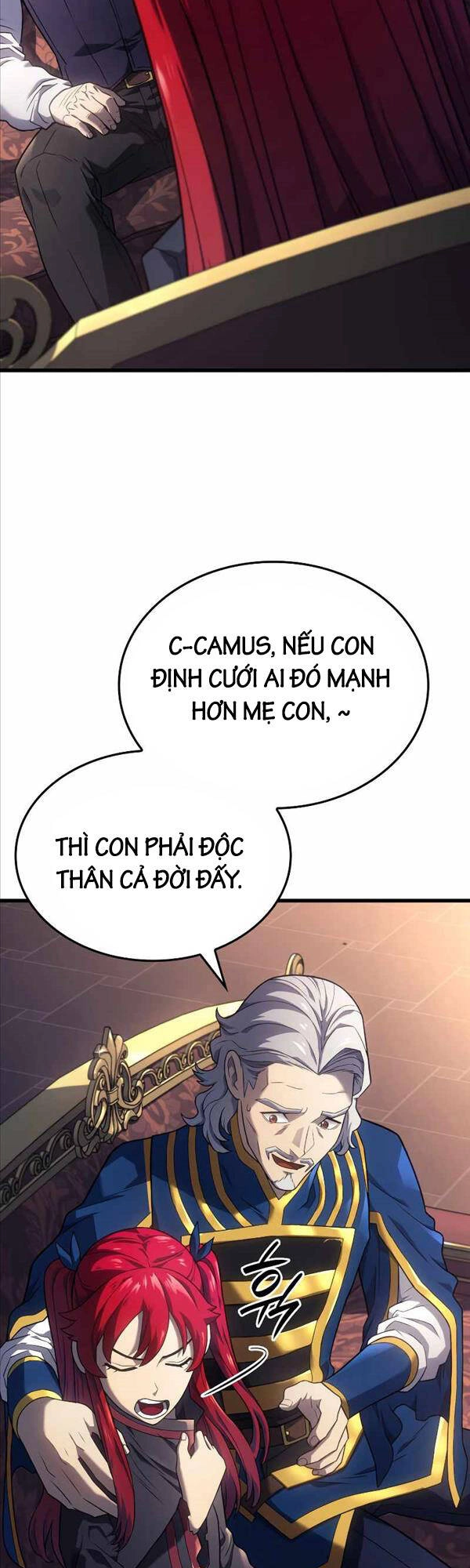 Thiết Huyết Kiếm Sĩ Hồi Quy Chapter 14 - 45