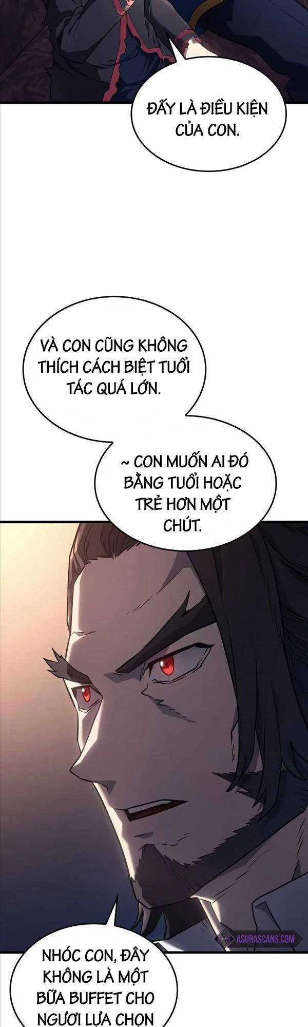 Thiết Huyết Kiếm Sĩ Hồi Quy Chapter 14 - 46