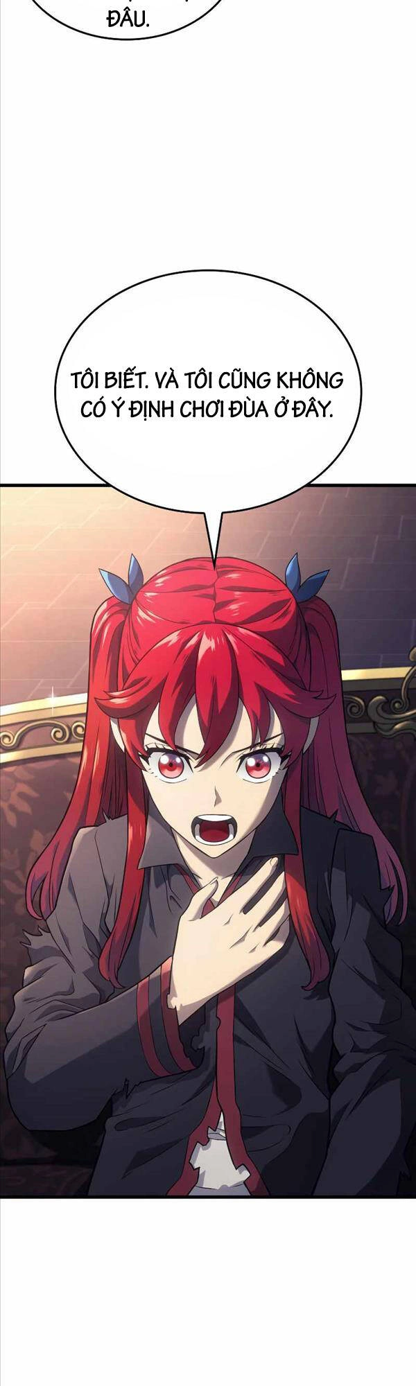 Thiết Huyết Kiếm Sĩ Hồi Quy Chapter 14 - 47