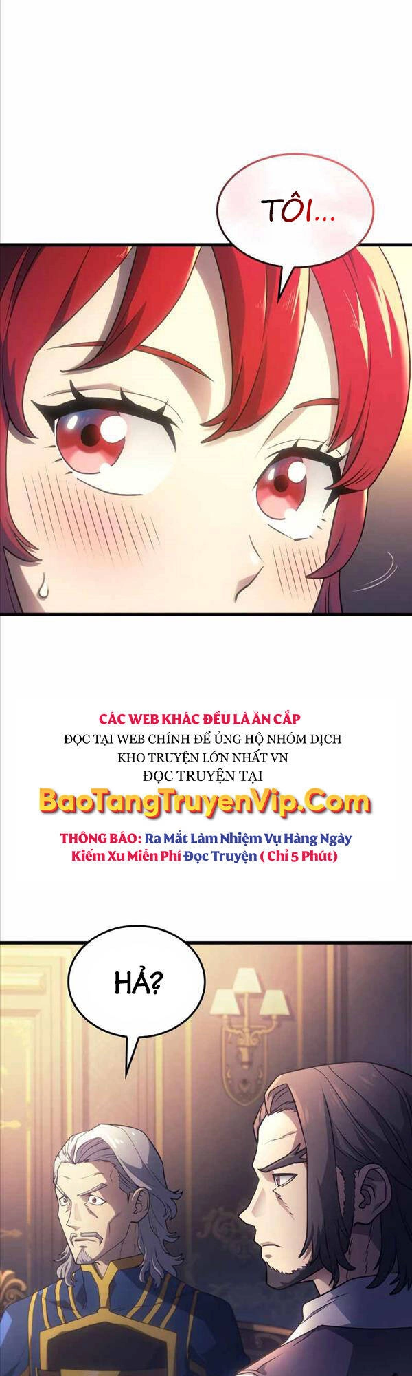 Thiết Huyết Kiếm Sĩ Hồi Quy Chapter 14 - 48