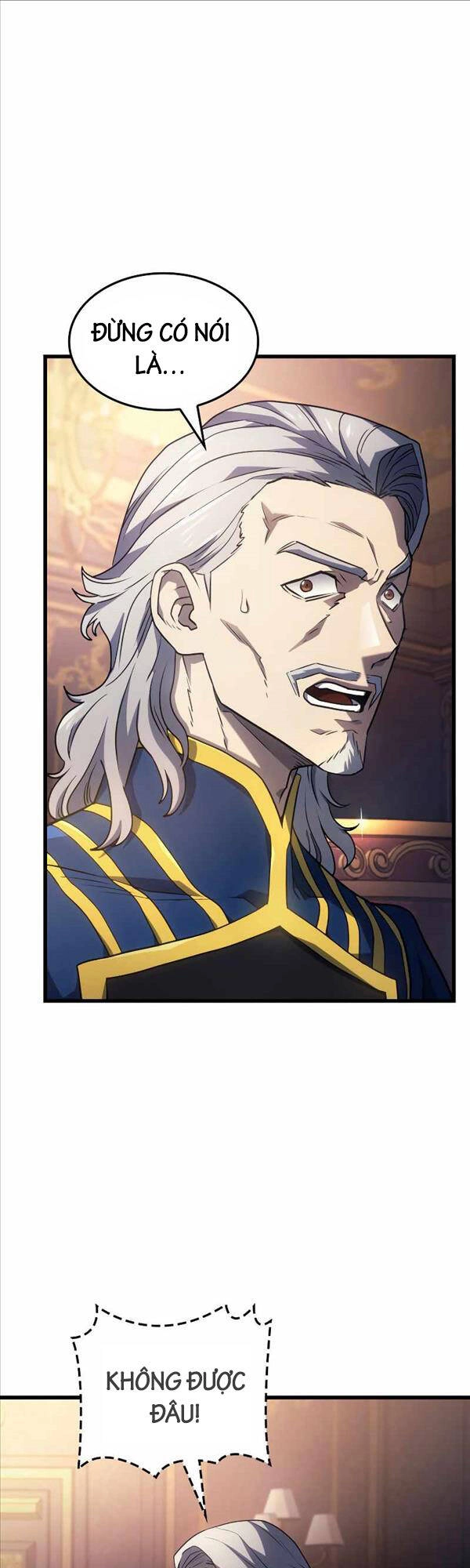 Thiết Huyết Kiếm Sĩ Hồi Quy Chapter 14 - 50