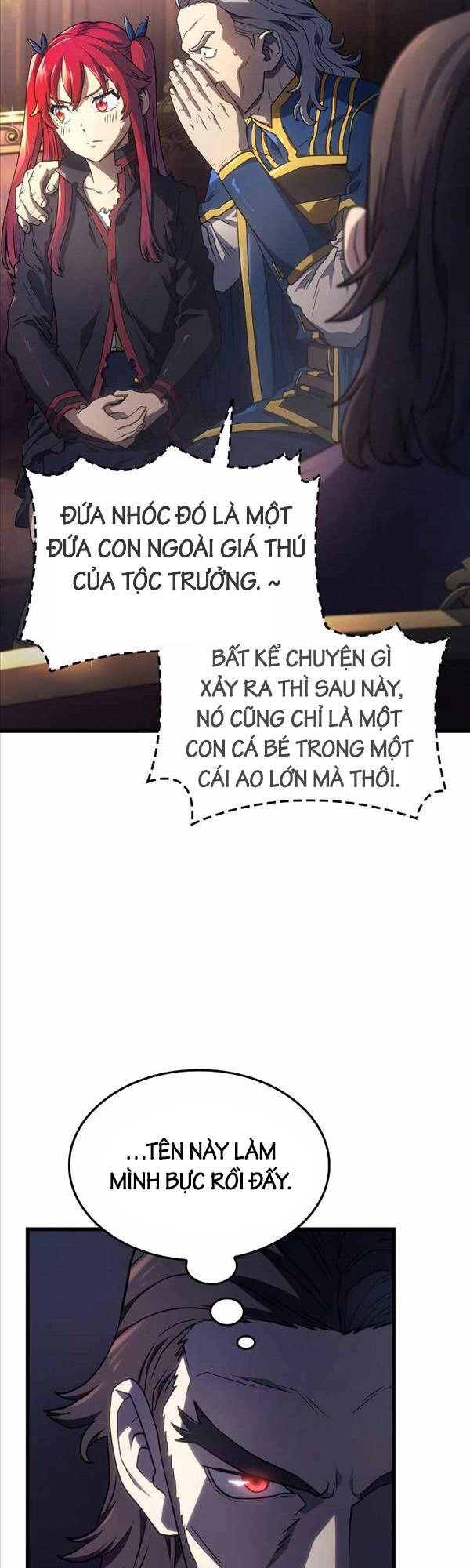 Thiết Huyết Kiếm Sĩ Hồi Quy Chapter 14 - 51