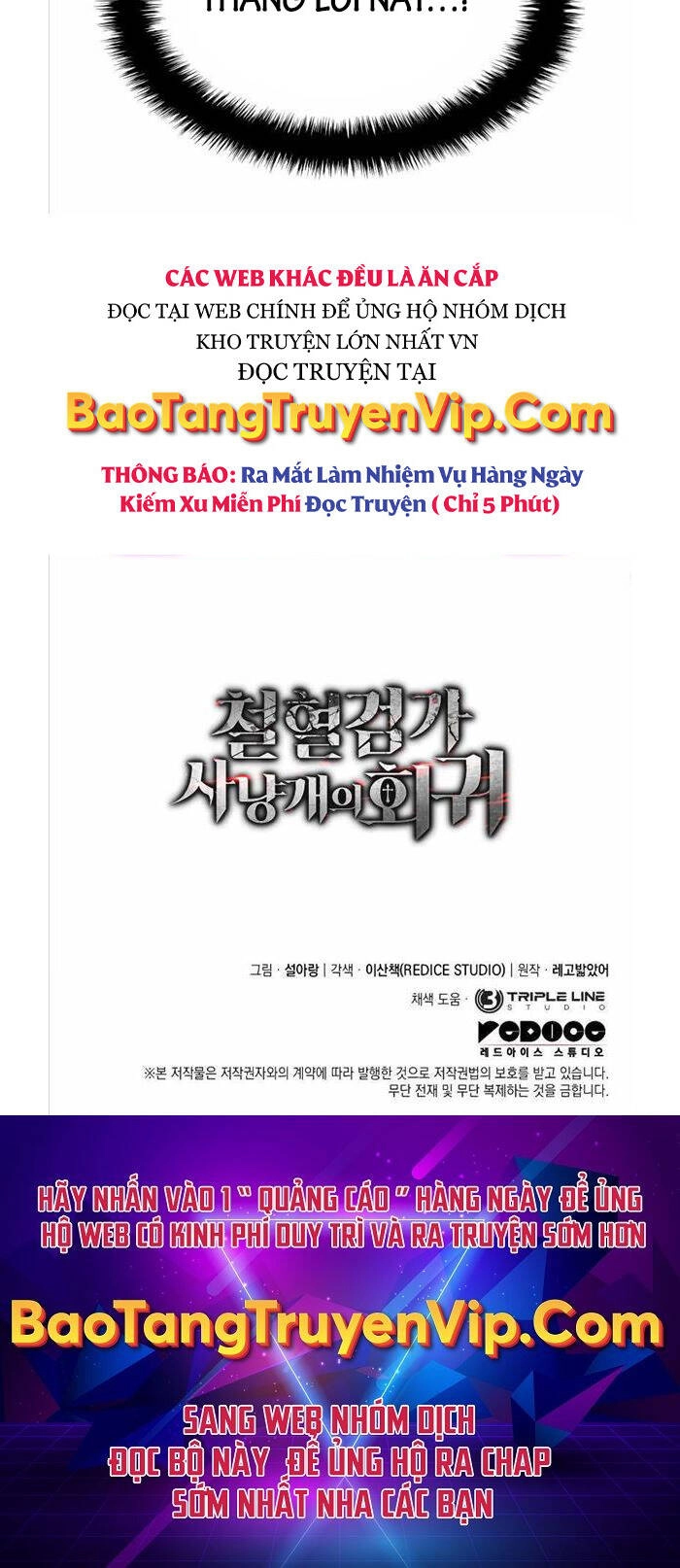 Thiết Huyết Kiếm Sĩ Hồi Quy Chapter 14 - 57