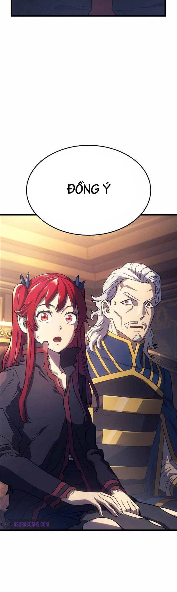 Thiết Huyết Kiếm Sĩ Hồi Quy Chapter 15 - 4