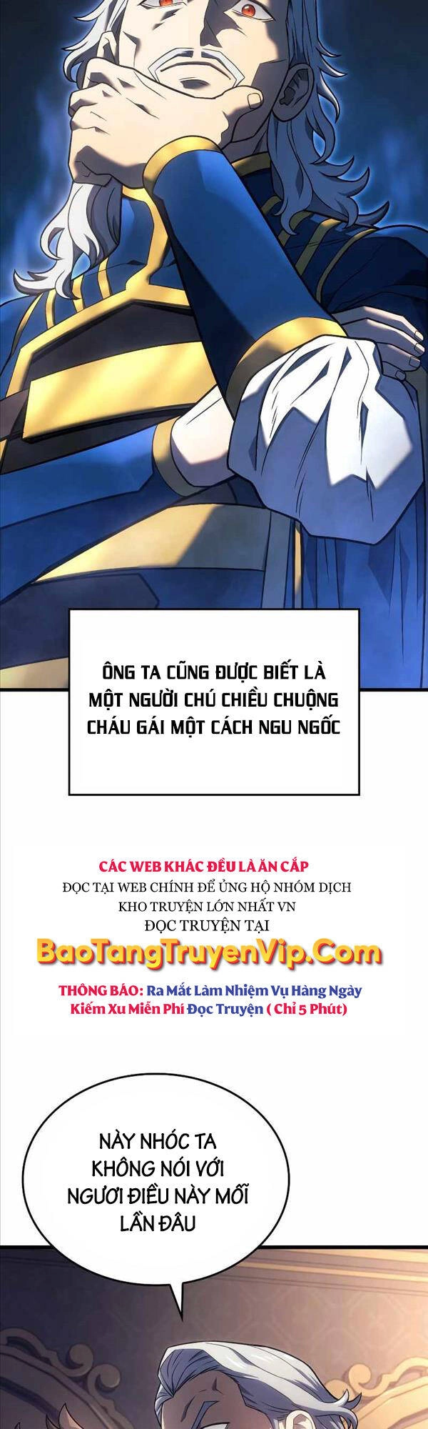 Thiết Huyết Kiếm Sĩ Hồi Quy Chapter 15 - 10