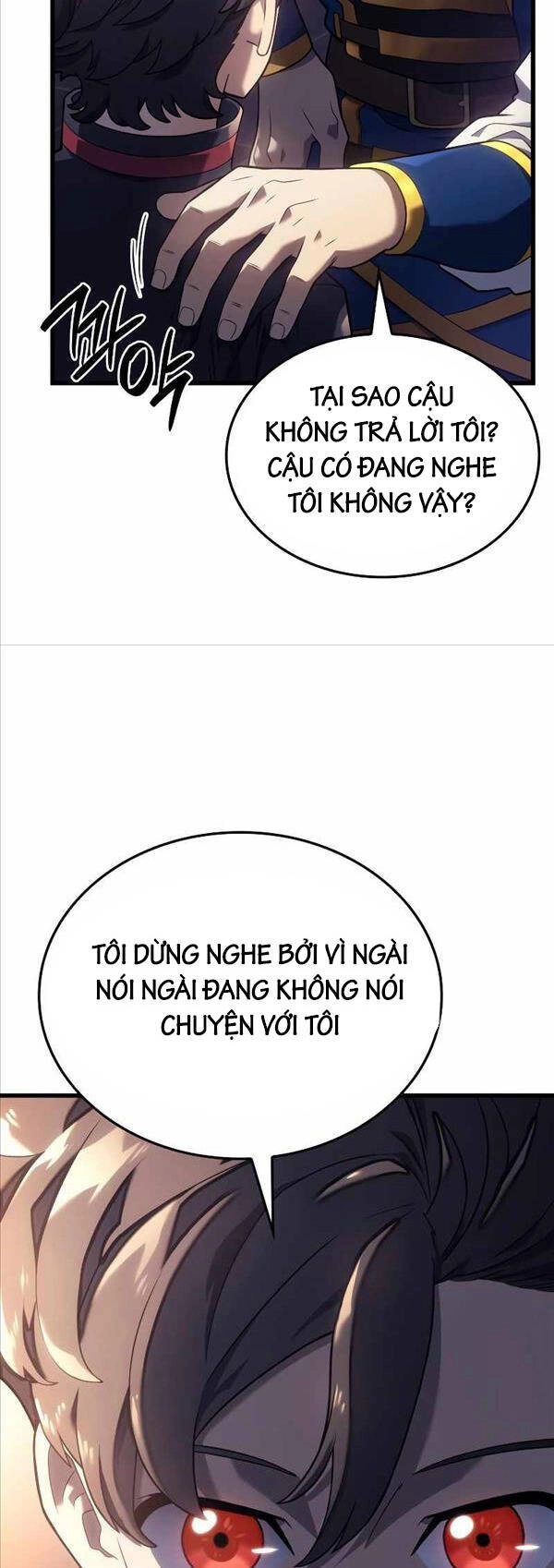 Thiết Huyết Kiếm Sĩ Hồi Quy Chapter 15 - 13