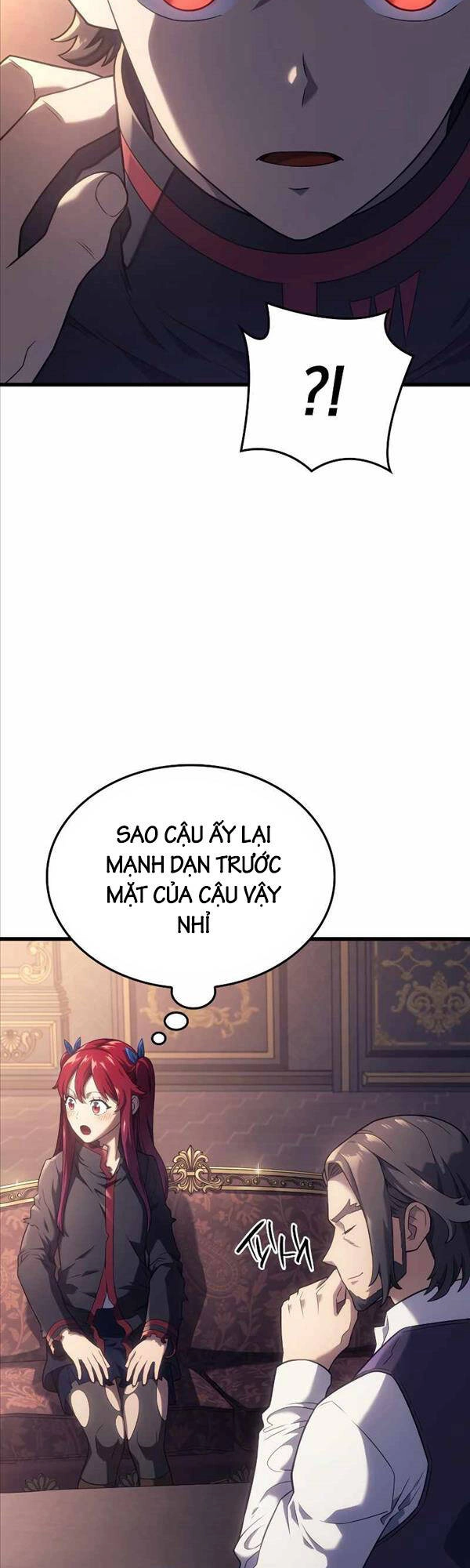 Thiết Huyết Kiếm Sĩ Hồi Quy Chapter 15 - 14