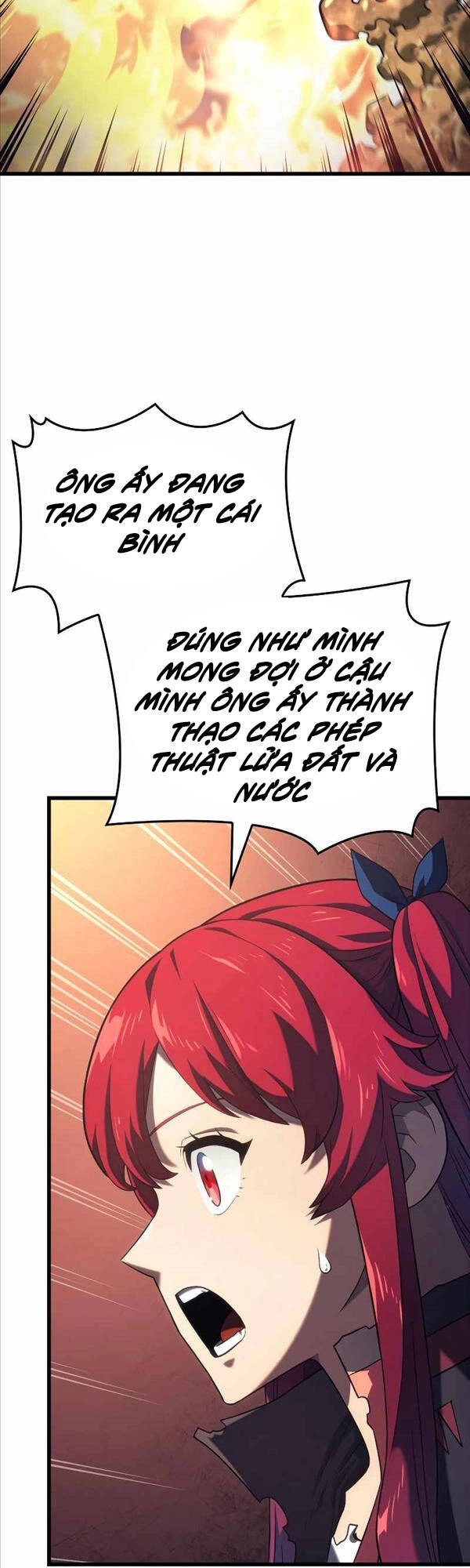 Thiết Huyết Kiếm Sĩ Hồi Quy Chapter 15 - 27