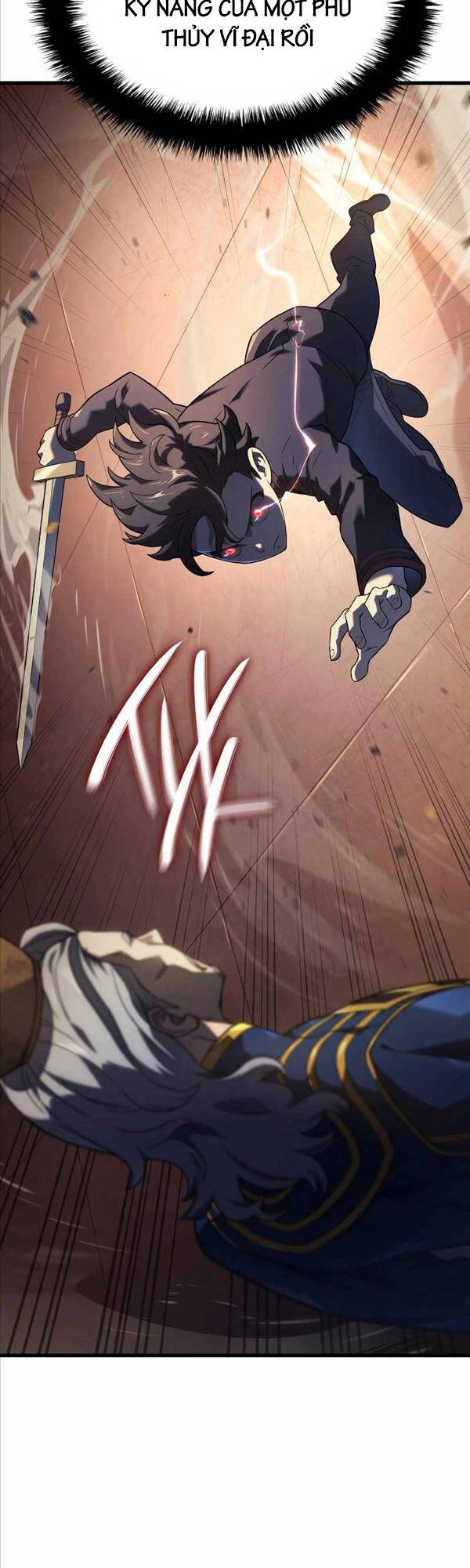 Thiết Huyết Kiếm Sĩ Hồi Quy Chapter 15 - 34