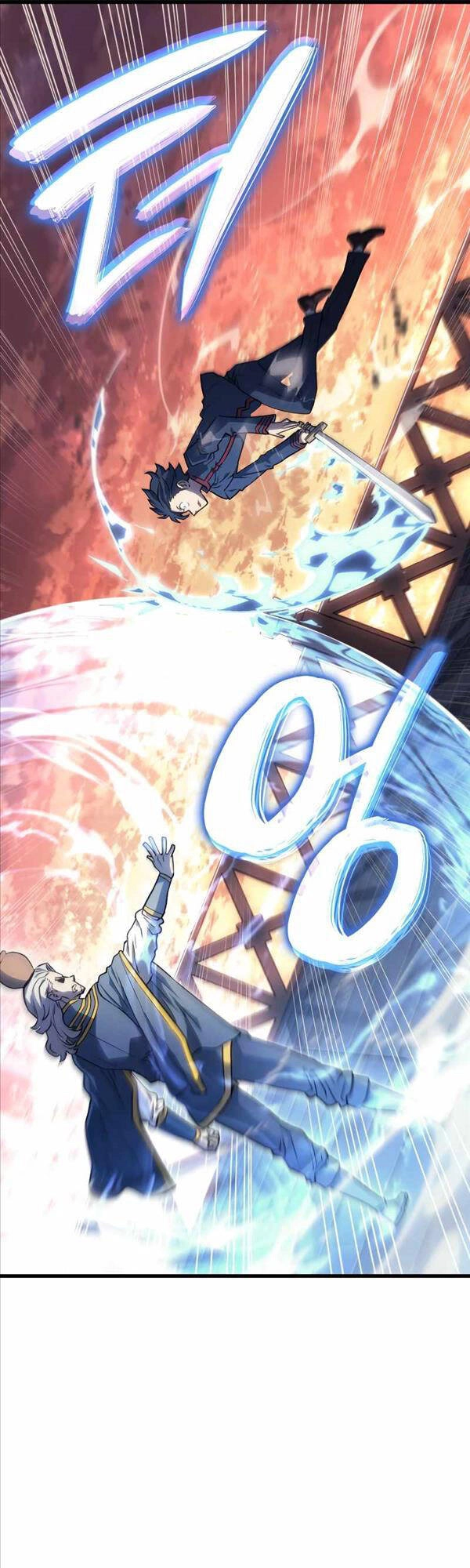 Thiết Huyết Kiếm Sĩ Hồi Quy Chapter 15 - 37