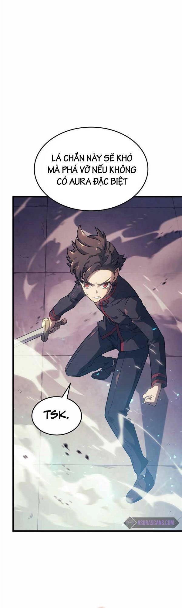 Thiết Huyết Kiếm Sĩ Hồi Quy Chapter 15 - 39