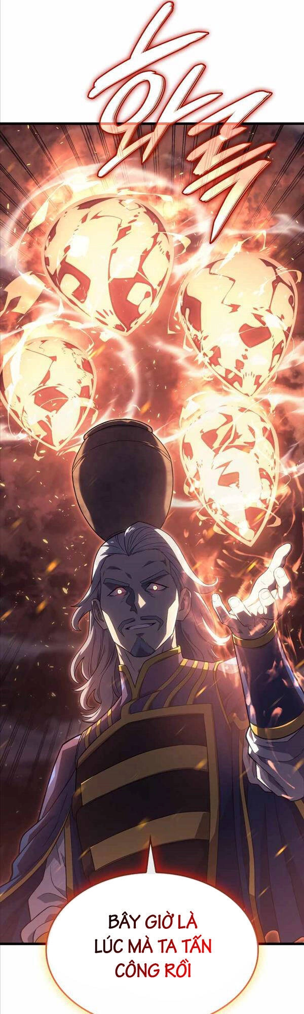 Thiết Huyết Kiếm Sĩ Hồi Quy Chapter 15 - 40