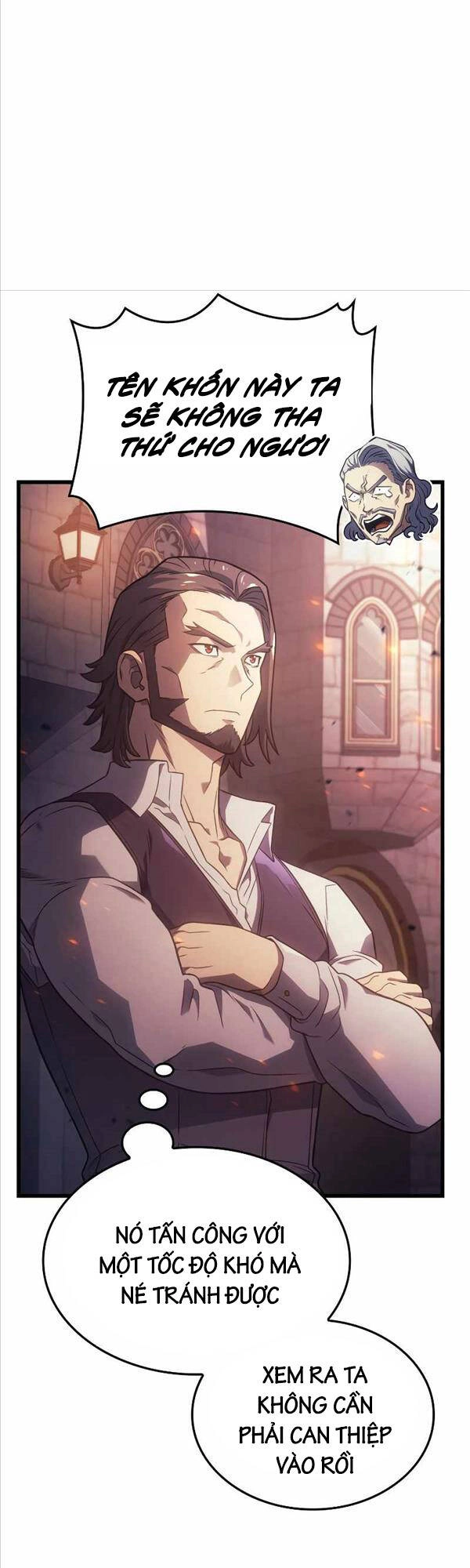 Thiết Huyết Kiếm Sĩ Hồi Quy Chapter 15 - 43