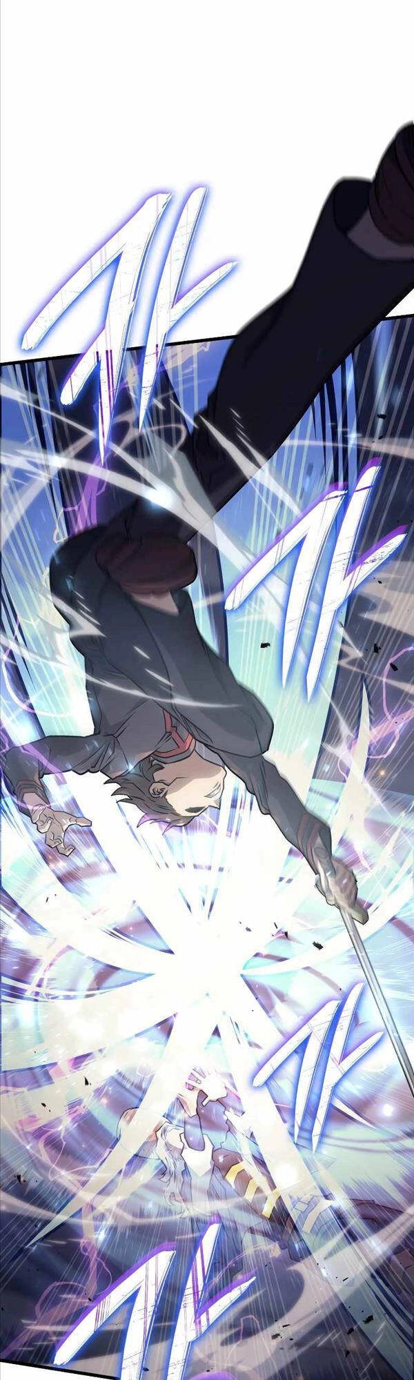 Thiết Huyết Kiếm Sĩ Hồi Quy Chapter 15 - 47