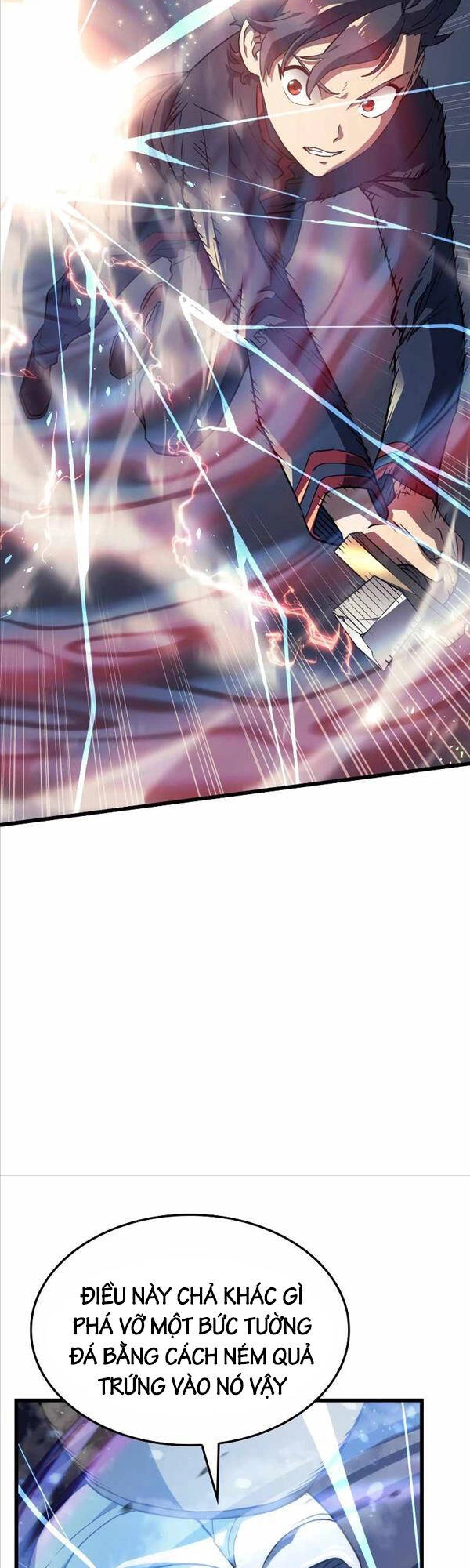 Thiết Huyết Kiếm Sĩ Hồi Quy Chapter 15 - 55