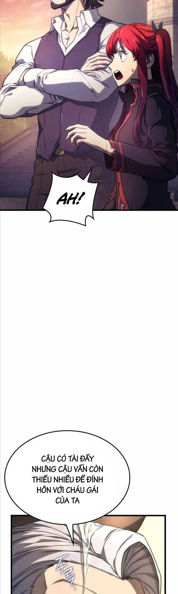 Thiết Huyết Kiếm Sĩ Hồi Quy Chapter 15 - 57