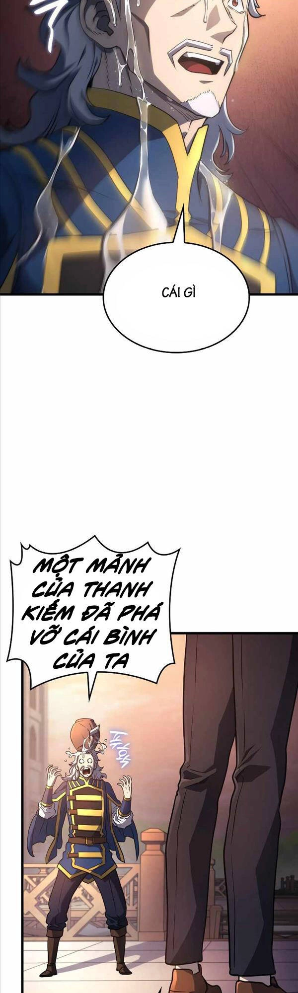 Thiết Huyết Kiếm Sĩ Hồi Quy Chapter 15 - 59