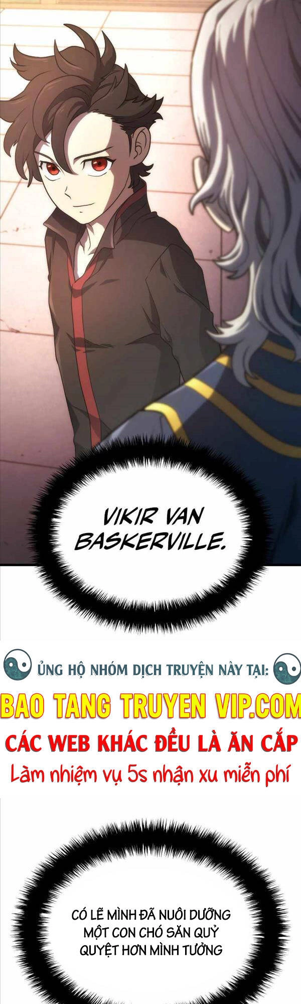 Thiết Huyết Kiếm Sĩ Hồi Quy Chapter 15 - 64