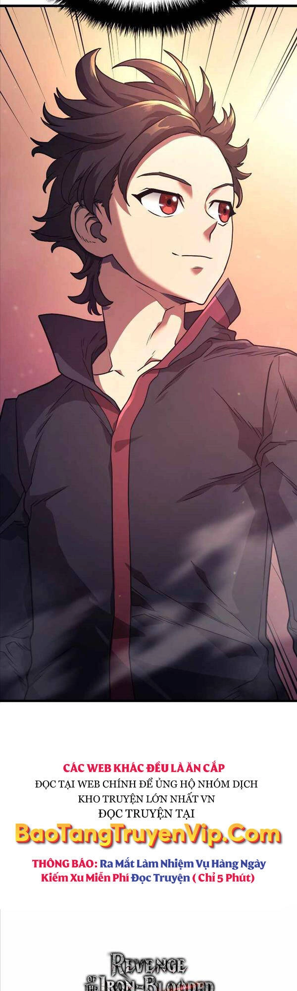 Thiết Huyết Kiếm Sĩ Hồi Quy Chapter 15 - 65