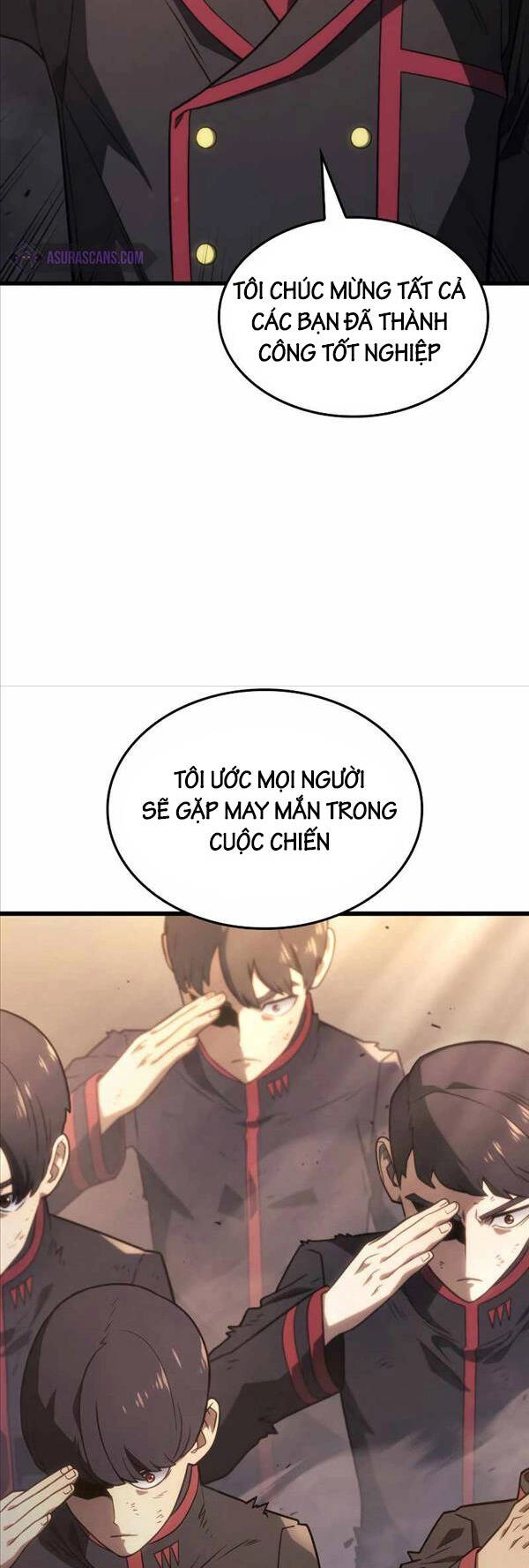 Thiết Huyết Kiếm Sĩ Hồi Quy Chapter 16 - 25