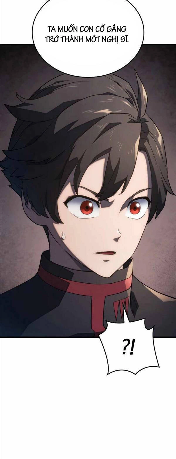 Thiết Huyết Kiếm Sĩ Hồi Quy Chapter 16 - 49