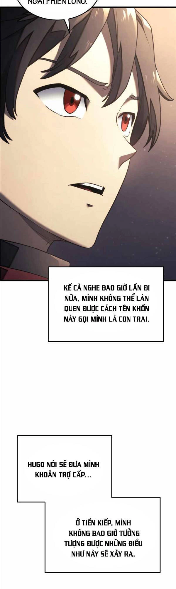 Thiết Huyết Kiếm Sĩ Hồi Quy Chapter 16 - 59