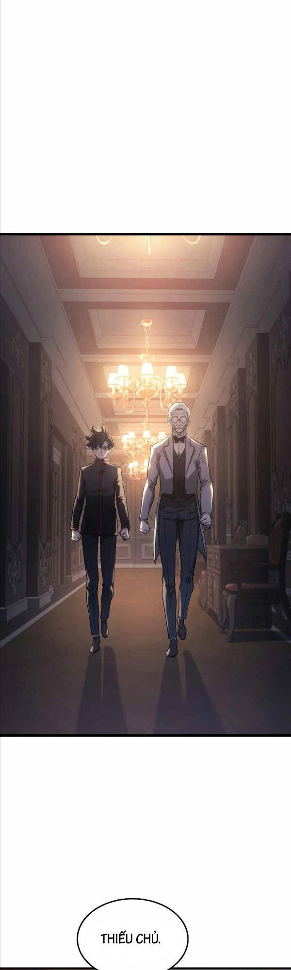 Thiết Huyết Kiếm Sĩ Hồi Quy Chapter 16 - 60