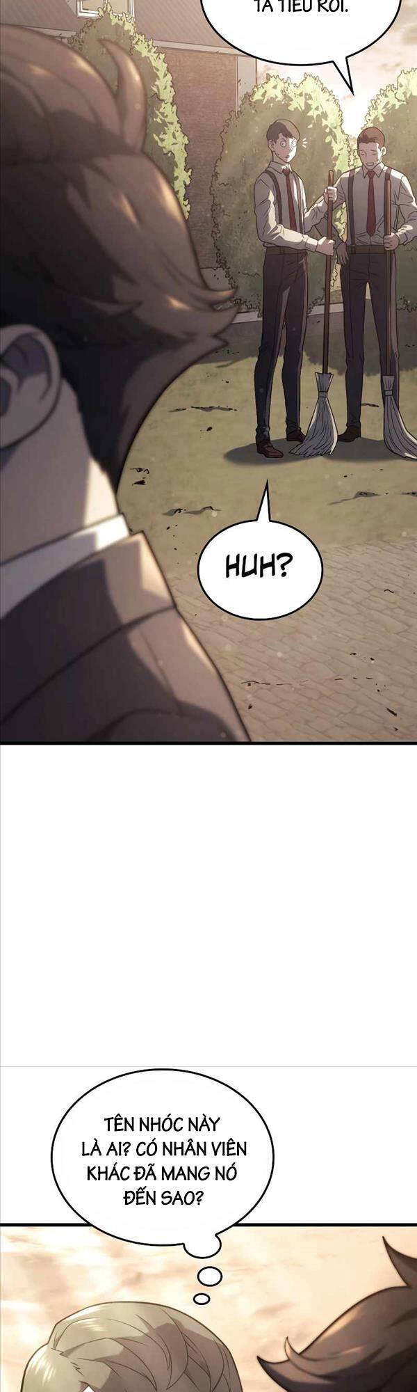 Thiết Huyết Kiếm Sĩ Hồi Quy Chapter 17 - 6