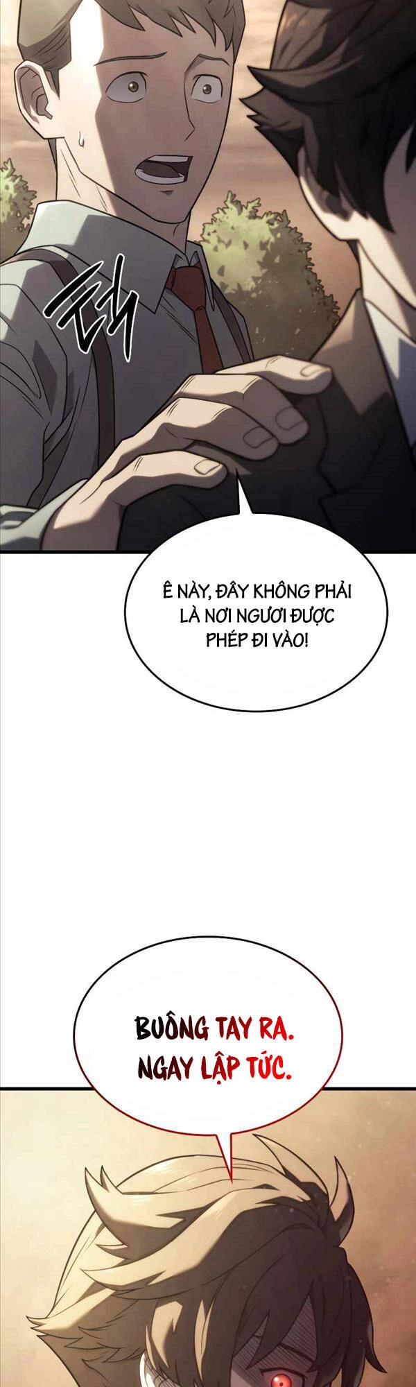 Thiết Huyết Kiếm Sĩ Hồi Quy Chapter 17 - 7